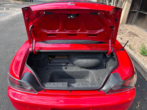 1999 Honda S2000