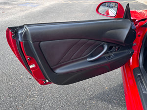 1999 Honda S2000