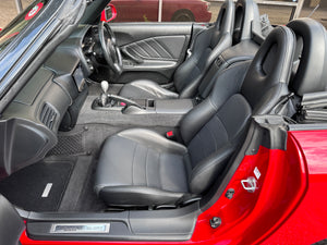 1999 Honda S2000