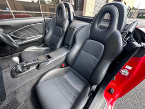 1999 Honda S2000