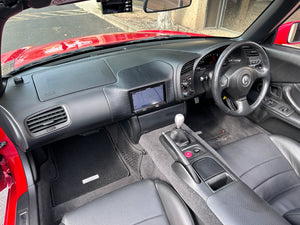 1999 Honda S2000