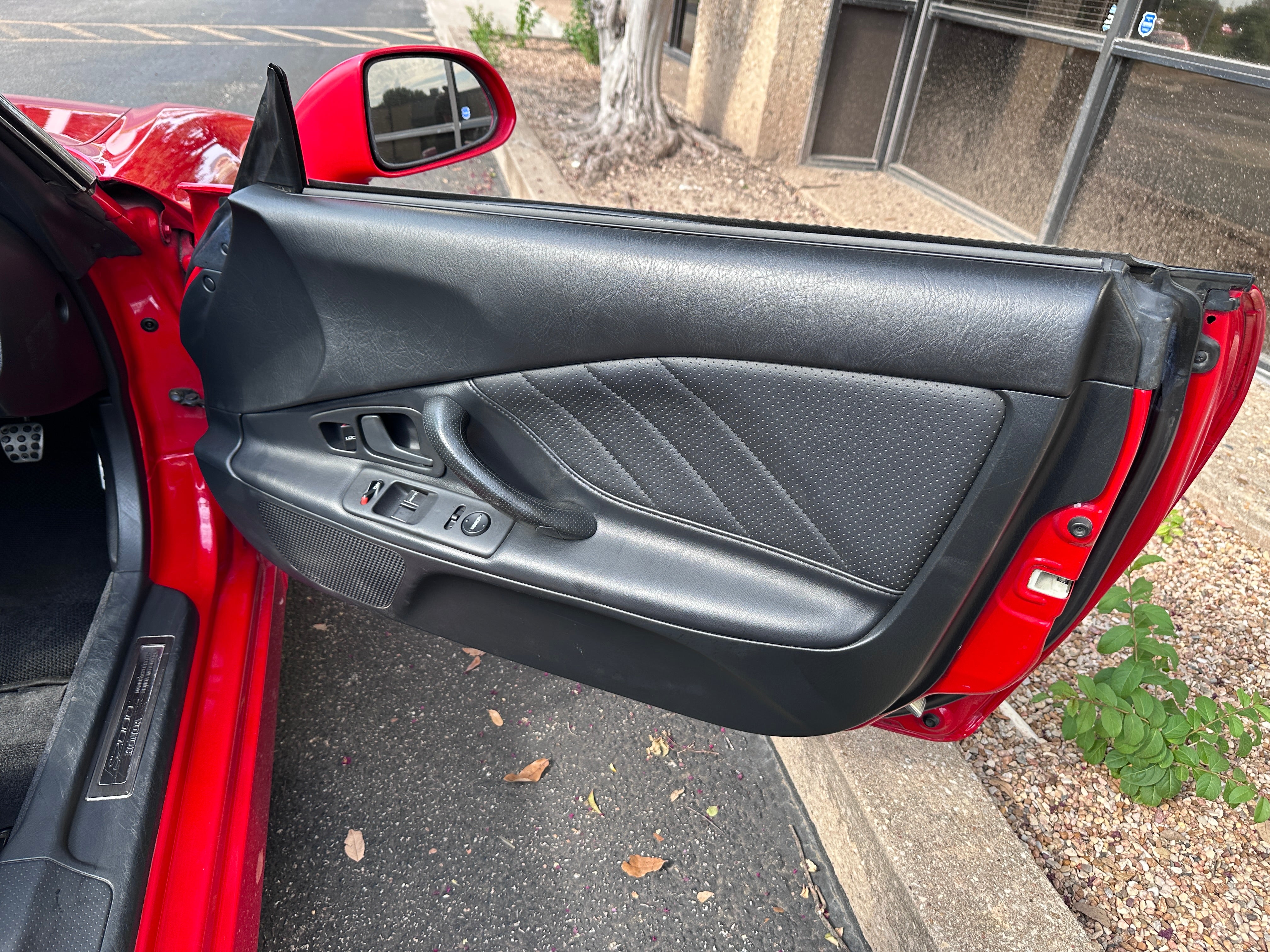 1999 Honda S2000