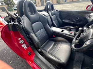 1999 Honda S2000