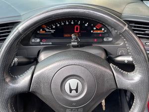 1999 Honda S2000