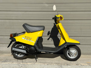 1985 Yamaha Try *New Never Started*