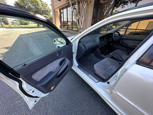 1998 Honda Accord T4 AWD Wagon