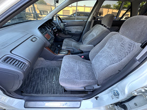1998 Honda Accord T4 AWD Wagon