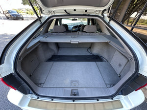 1998 Honda Accord T4 AWD Wagon