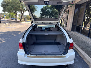 1998 Honda Accord T4 AWD Wagon