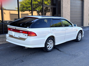 1998 Honda Accord T4 AWD Wagon
