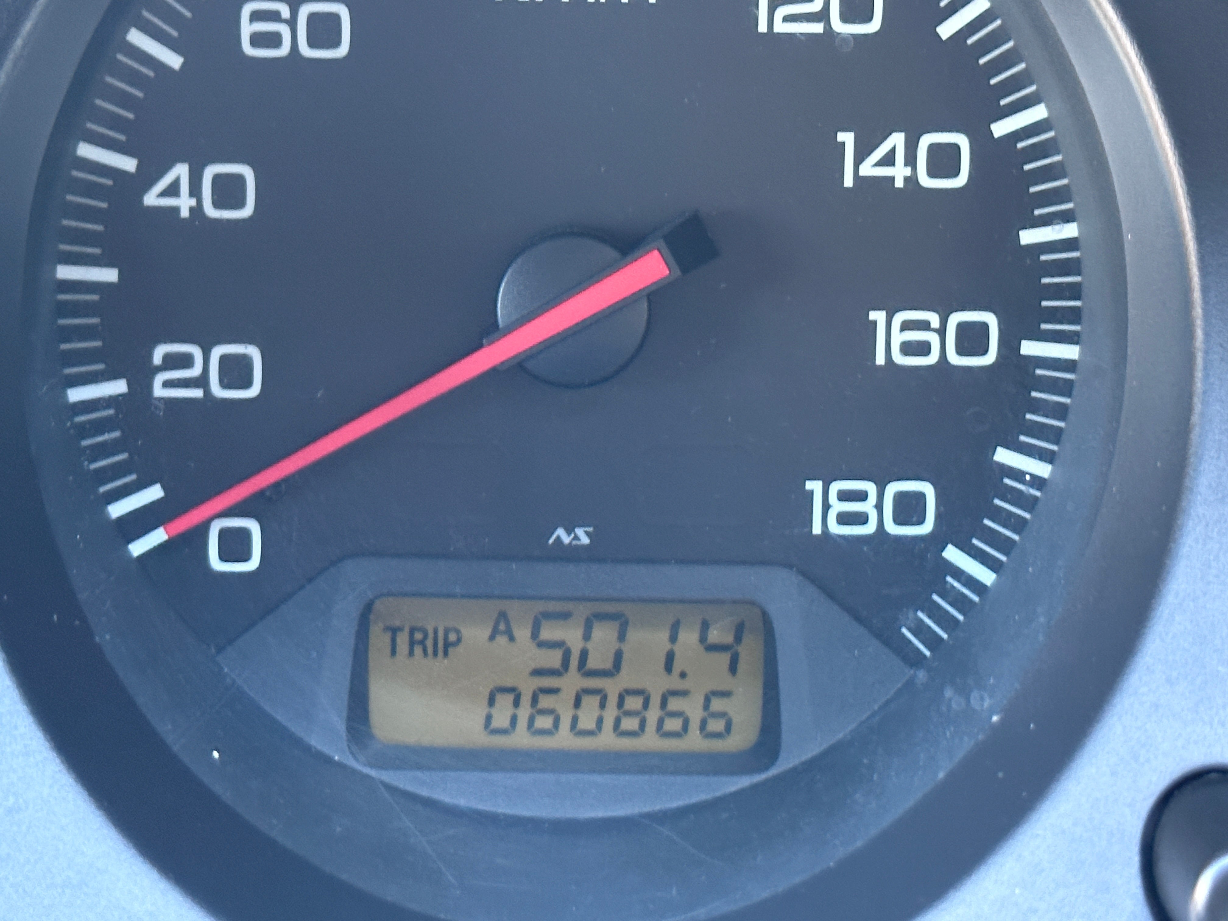 1998 Honda Accord T4 AWD Wagon