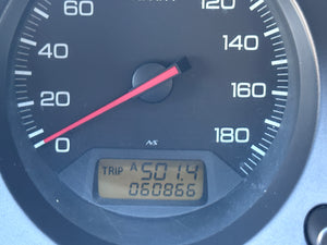 1998 Honda Accord T4 AWD Wagon