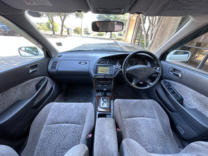 1998 Honda Accord T4 AWD Wagon
