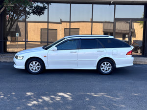 1998 Honda Accord T4 AWD Wagon