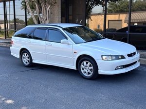 1998 Honda Accord T4 AWD Wagon