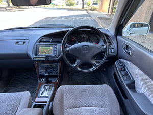 1998 Honda Accord T4 AWD Wagon