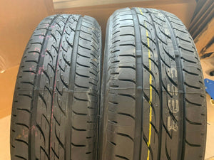 Honda Beat Bridgestone Tire Set of 4