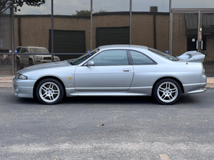 Nissan Skyline GT-R V-Spec