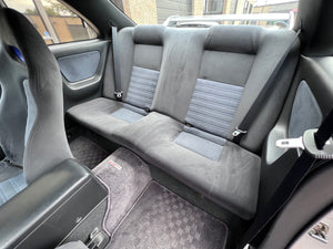 Nissan Skyline GT-R V-Spec