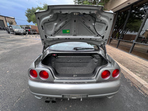 Nissan Skyline GT-R V-Spec
