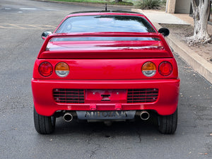 1993 Autozam AZ-1 Mazdaspeed A-Spec *SOLD*