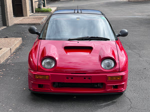 1993 Autozam AZ-1 Mazdaspeed A-Spec *SOLD*