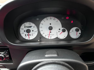 1993 Autozam AZ-1 Mazdaspeed A-Spec *SOLD*