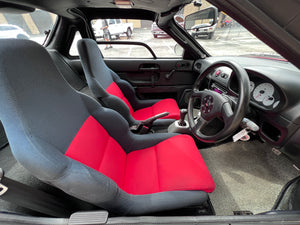 1993 Autozam AZ-1 Mazdaspeed A-Spec *SOLD*