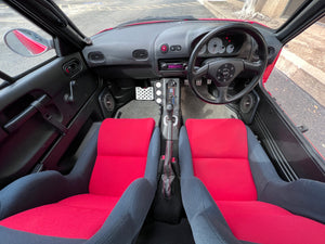 1993 Autozam AZ-1 Mazdaspeed A-Spec *SOLD*