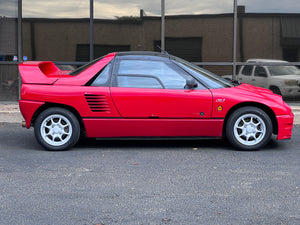 1993 Autozam AZ-1 Mazdaspeed A-Spec *SOLD*
