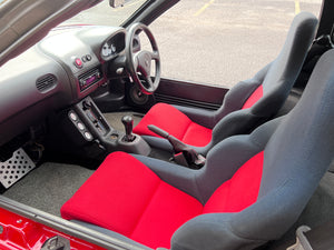 1993 Autozam AZ-1 Mazdaspeed A-Spec *SOLD*