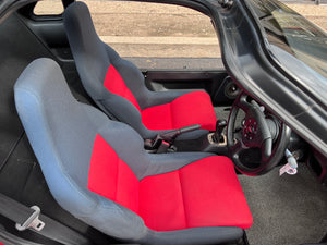 1993 Autozam AZ-1 Mazdaspeed A-Spec *SOLD*