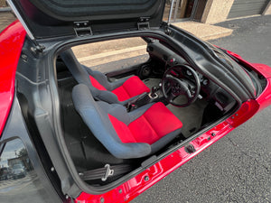 1993 Autozam AZ-1 Mazdaspeed A-Spec *SOLD*