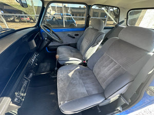 Rover Mini Cooper Classic RHD