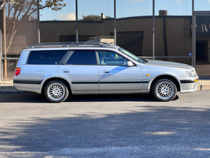 1997 Nissan Stagea RS Four