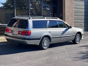 1997 Nissan Stagea RS Four