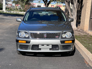 1997 Nissan Stagea RS Four
