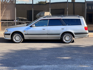 1997 Nissan Stagea RS Four
