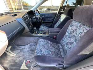 1997 Nissan Stagea RS Four