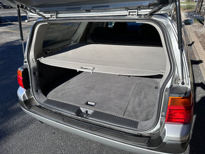1997 Nissan Stagea RS Four