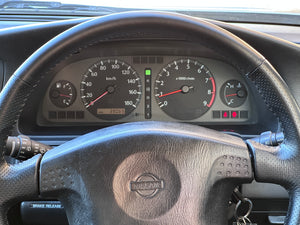 1997 Nissan Stagea RS Four