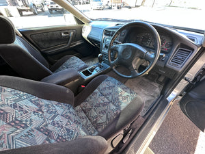 1997 Nissan Stagea RS Four