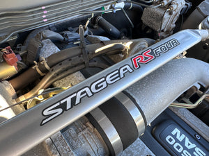 1997 Nissan Stagea RS Four
