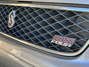 1997 Nissan Stagea RS Four