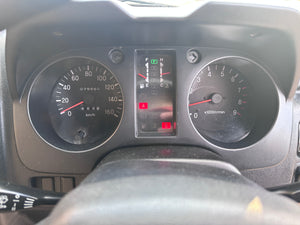 1997 Mitsubishi Pajero Jr Lynx *SOLD*