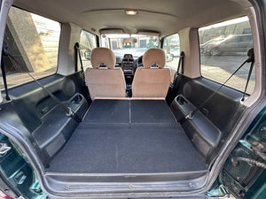 1997 Mitsubishi Pajero Jr Lynx *SOLD*