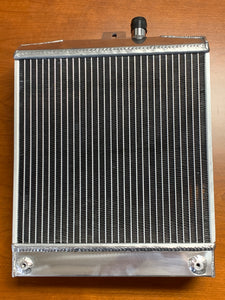 Honda Beat Replacement Aluminum Radiator