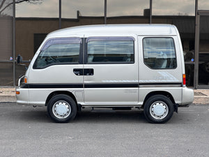 1997 Subaru Domingo