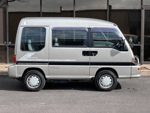 1997 Subaru Domingo