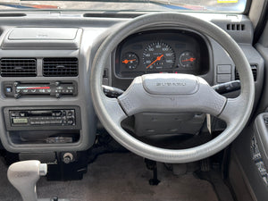 1997 Subaru Domingo